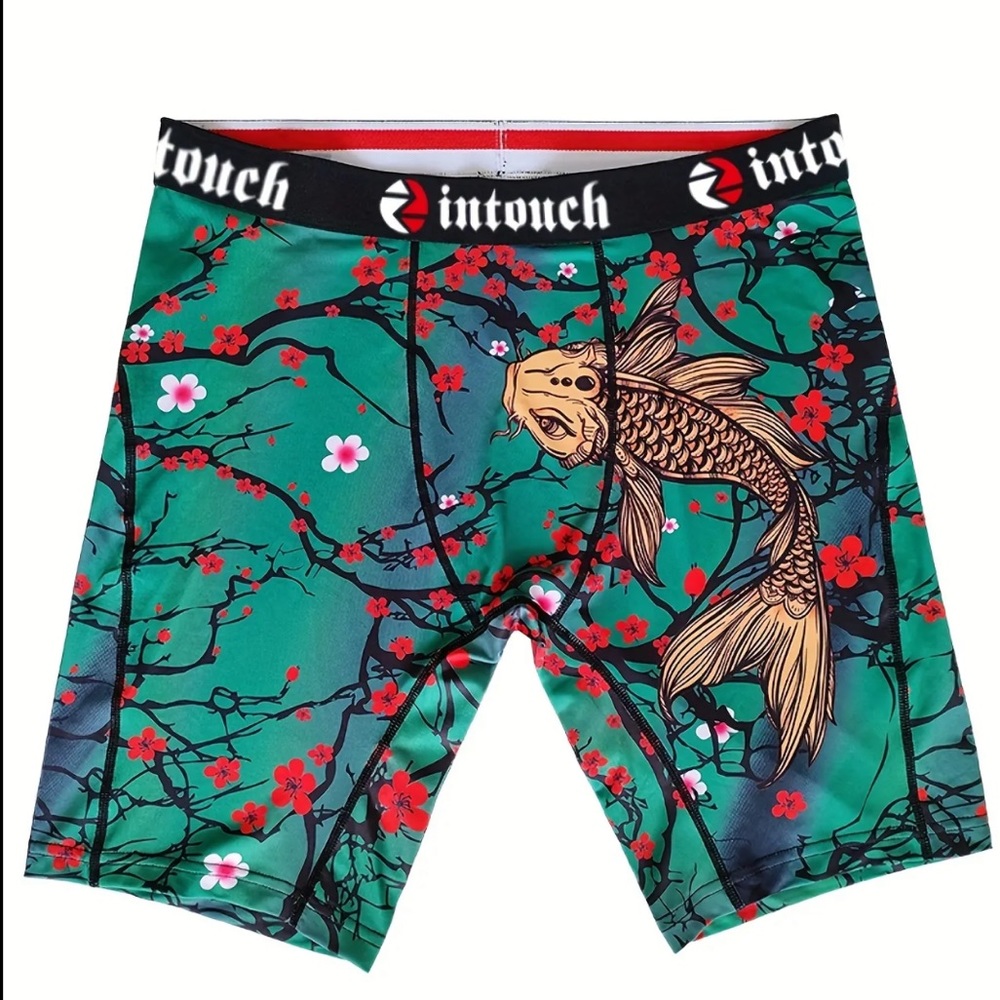 Graphic Boxers - Picture 4 of 5